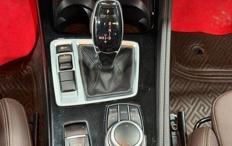 BMW 1 серия, 2021 год, 1 840 000 рублей, 14 фотография