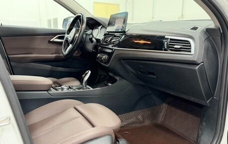 BMW 1 серия, 2021 год, 1 840 000 рублей, 18 фотография