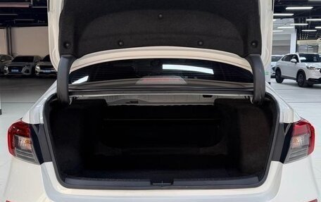 Honda Civic, 2021 год, 1 470 000 рублей, 6 фотография