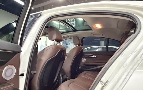 BMW 1 серия, 2021 год, 1 840 000 рублей, 19 фотография