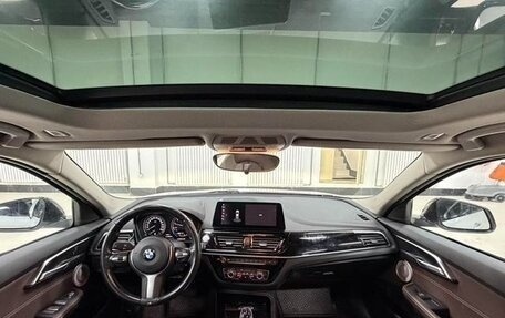 BMW 1 серия, 2021 год, 1 840 000 рублей, 15 фотография