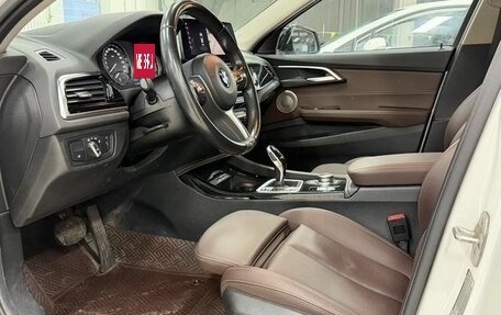 BMW 1 серия, 2021 год, 1 840 000 рублей, 16 фотография