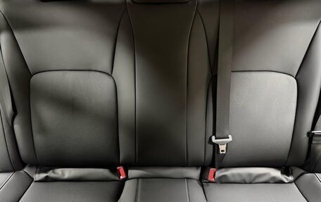 Honda Civic, 2021 год, 1 470 000 рублей, 11 фотография