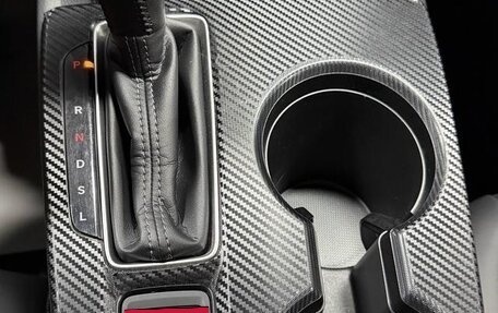 Honda Civic, 2021 год, 1 470 000 рублей, 22 фотография