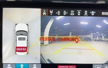 Honda Civic, 2021 год, 1 470 000 рублей, 18 фотография