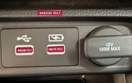 Honda Civic, 2021 год, 1 470 000 рублей, 20 фотография