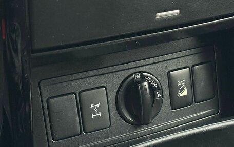 Toyota Land Cruiser Prado 150 рестайлинг 2, 2014 год, 3 549 000 рублей, 26 фотография