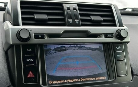 Toyota Land Cruiser Prado 150 рестайлинг 2, 2014 год, 3 549 000 рублей, 22 фотография