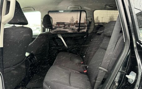 Toyota Land Cruiser Prado 150 рестайлинг 2, 2014 год, 3 549 000 рублей, 35 фотография