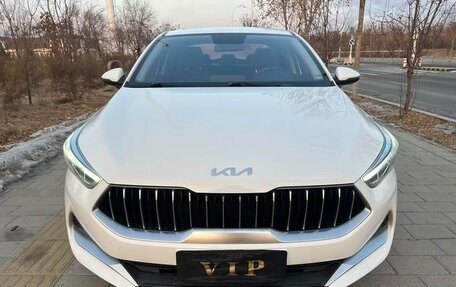 KIA K3, 2021 год, 1 250 000 рублей, 2 фотография