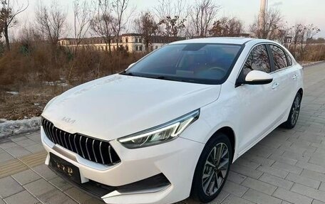 KIA K3, 2021 год, 1 250 000 рублей, 3 фотография