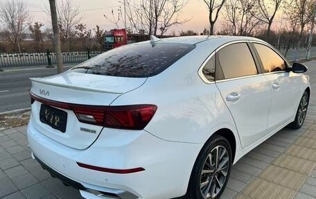 KIA K3, 2021 год, 1 250 000 рублей, 4 фотография