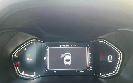 KIA K3, 2021 год, 1 250 000 рублей, 10 фотография