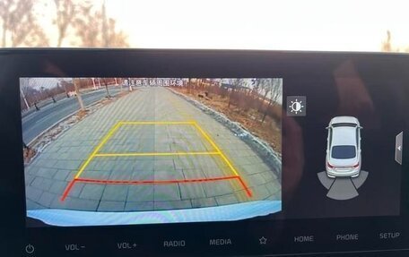 KIA K3, 2021 год, 1 250 000 рублей, 15 фотография