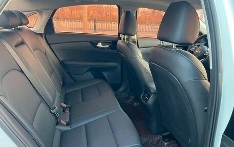 KIA K3, 2021 год, 1 250 000 рублей, 12 фотография