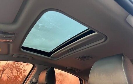 KIA K3, 2021 год, 1 250 000 рублей, 16 фотография