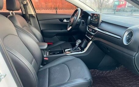 KIA K3, 2021 год, 1 250 000 рублей, 14 фотография