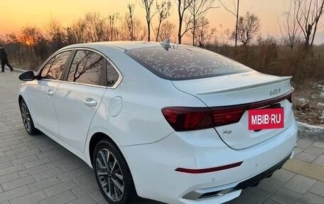 KIA K3, 2021 год, 1 250 000 рублей, 6 фотография