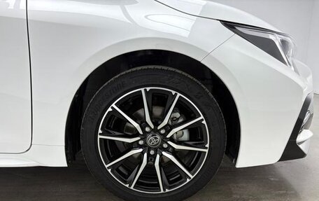 Toyota Corolla, 2023 год, 1 314 355 рублей, 4 фотография