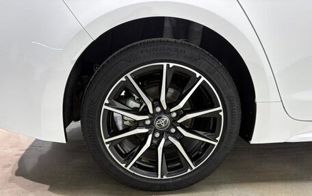 Toyota Corolla, 2023 год, 1 314 355 рублей, 8 фотография