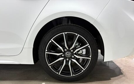 Toyota Corolla, 2023 год, 1 314 355 рублей, 9 фотография