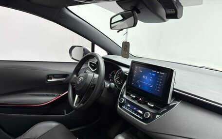 Toyota Corolla, 2023 год, 1 314 355 рублей, 11 фотография