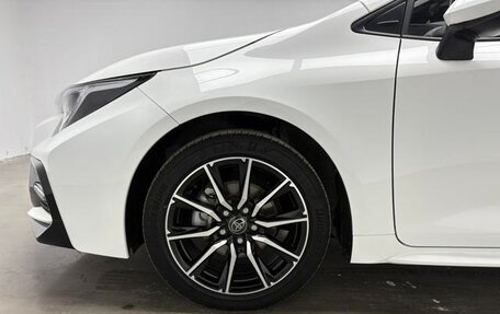 Toyota Corolla, 2023 год, 1 314 355 рублей, 10 фотография