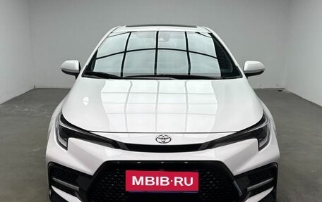 Toyota Corolla, 2023 год, 1 314 355 рублей, 5 фотография
