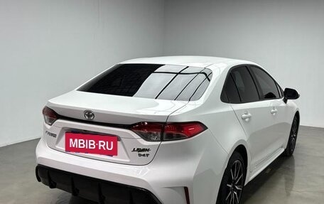 Toyota Corolla, 2023 год, 1 314 355 рублей, 7 фотография