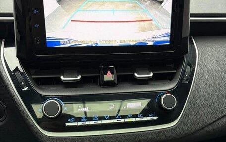 Toyota Corolla, 2023 год, 1 314 355 рублей, 12 фотография