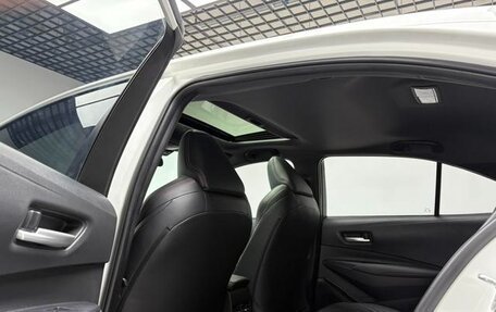 Toyota Corolla, 2023 год, 1 314 355 рублей, 16 фотография
