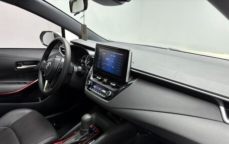 Toyota Corolla, 2023 год, 1 314 355 рублей, 15 фотография