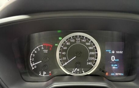 Toyota Corolla, 2023 год, 1 314 355 рублей, 21 фотография