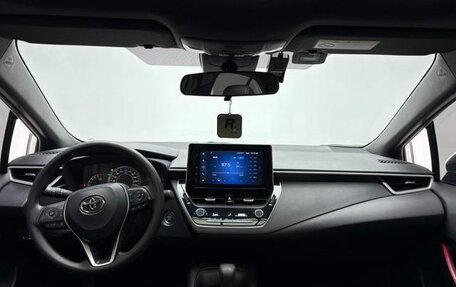 Toyota Corolla, 2023 год, 1 314 355 рублей, 18 фотография