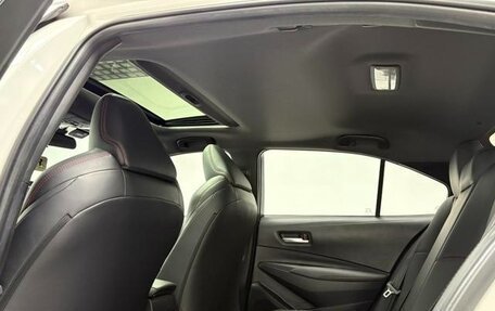 Toyota Corolla, 2023 год, 1 314 355 рублей, 19 фотография