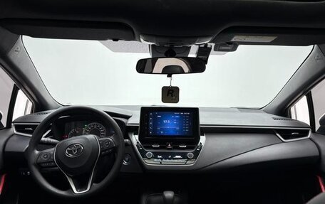 Toyota Corolla, 2023 год, 1 314 355 рублей, 17 фотография