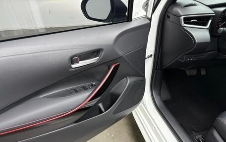 Toyota Corolla, 2023 год, 1 314 355 рублей, 23 фотография