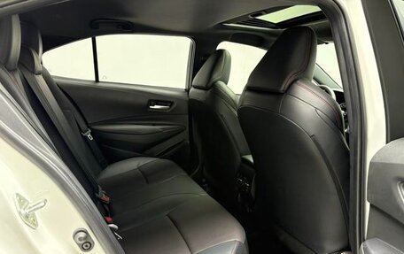 Toyota Corolla, 2023 год, 1 314 355 рублей, 24 фотография
