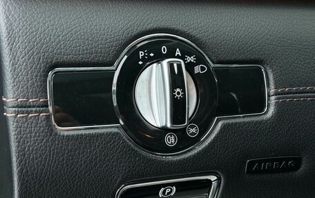 Mercedes-Benz S-Класс, 2010 год, 1 599 000 рублей, 26 фотография