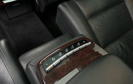 Mercedes-Benz S-Класс, 2010 год, 1 599 000 рублей, 37 фотография