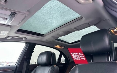 Mercedes-Benz S-Класс, 2010 год, 1 599 000 рублей, 28 фотография