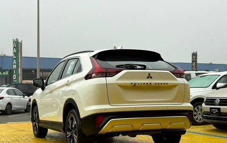 Mitsubishi Eclipse Cross, 2026 год, 3 281 000 рублей, 5 фотография