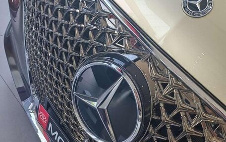 Mercedes-Benz V-Класс, 2025 год, 13 000 000 рублей, 13 фотография