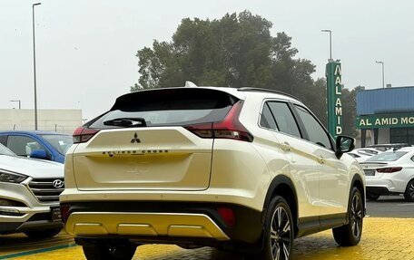 Mitsubishi Eclipse Cross, 2026 год, 3 281 000 рублей, 4 фотография