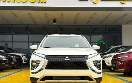 Mitsubishi Eclipse Cross, 2026 год, 3 281 000 рублей, 2 фотография