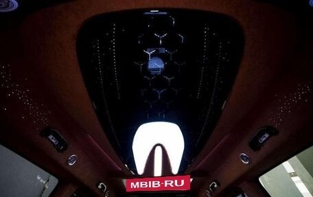 Mercedes-Benz V-Класс, 2025 год, 13 000 000 рублей, 11 фотография