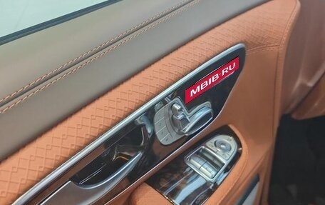 Mercedes-Benz V-Класс, 2025 год, 13 000 000 рублей, 5 фотография