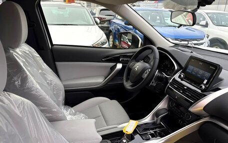 Mitsubishi Eclipse Cross, 2026 год, 3 281 000 рублей, 13 фотография