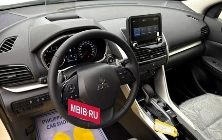 Mitsubishi Eclipse Cross, 2026 год, 3 281 000 рублей, 8 фотография