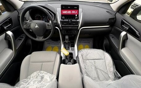 Mitsubishi Eclipse Cross, 2026 год, 3 281 000 рублей, 14 фотография